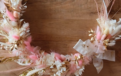 Les Fleurs Séchées : La Tendance Qui Illumine Votre Intérieur