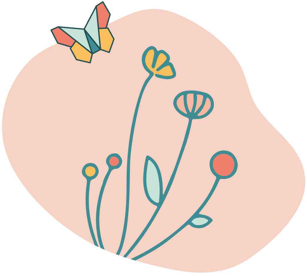 Composition florale
