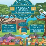 Marché créateurs