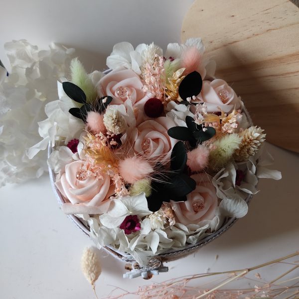 Boite fleurie – Image 3