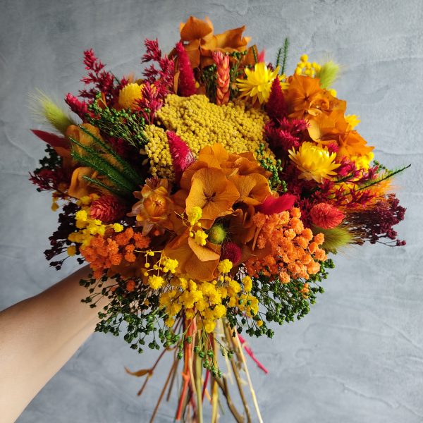 Bouquet d'automne – Image 2