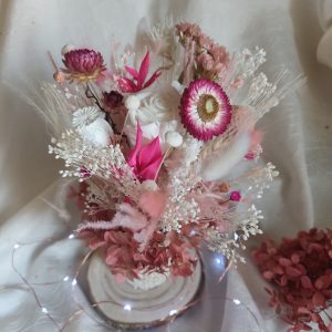 Soliflore Rose