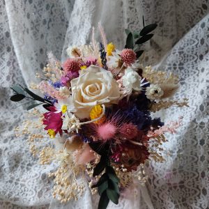 Soliflore rose