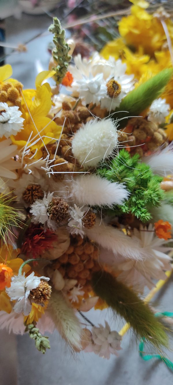 Bouquet soleil – Image 2