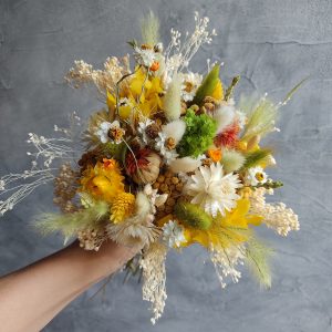 Bouquet soleil