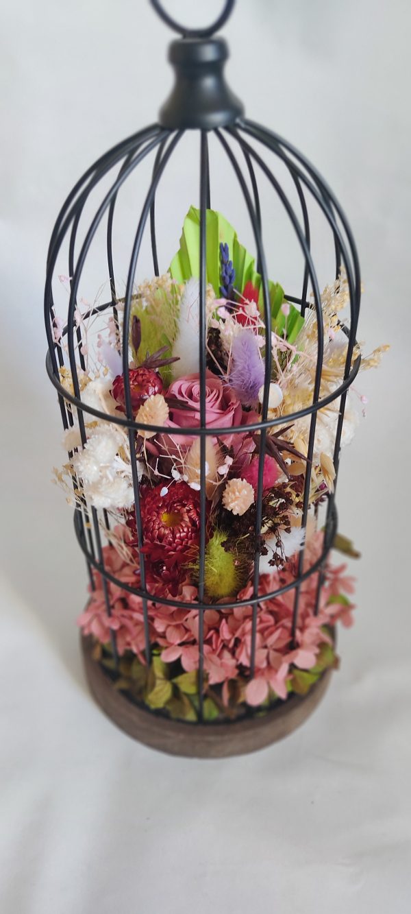 Ecrin de rose – Image 2