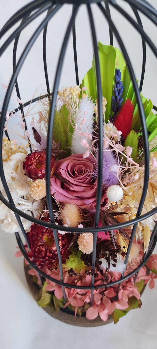 Ecrin de rose – Image 4