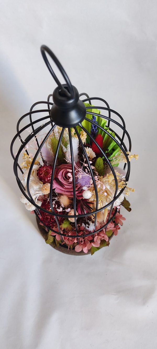 Ecrin de rose – Image 3
