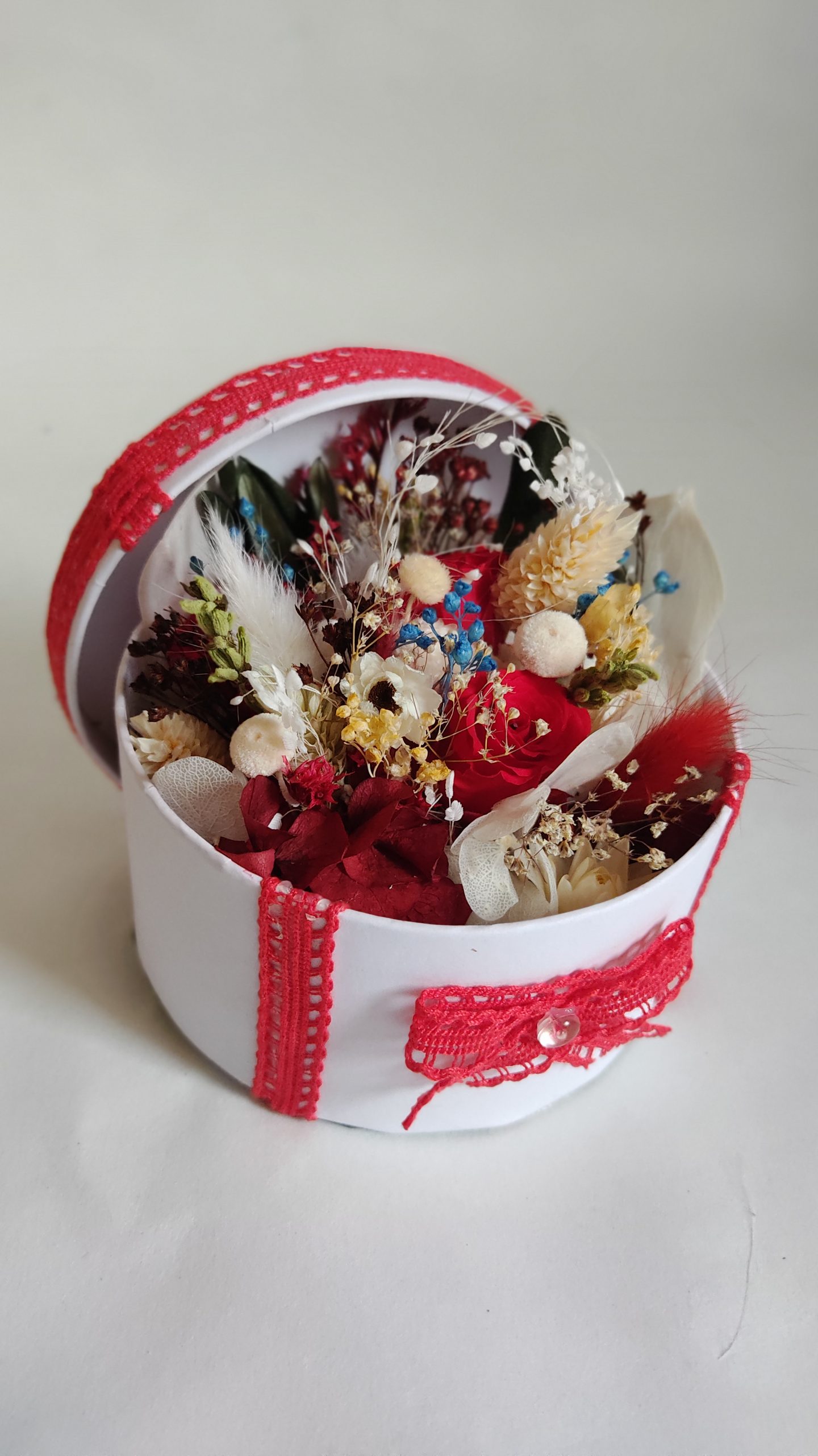 atelier floral