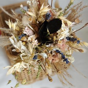 Bouquet naturel