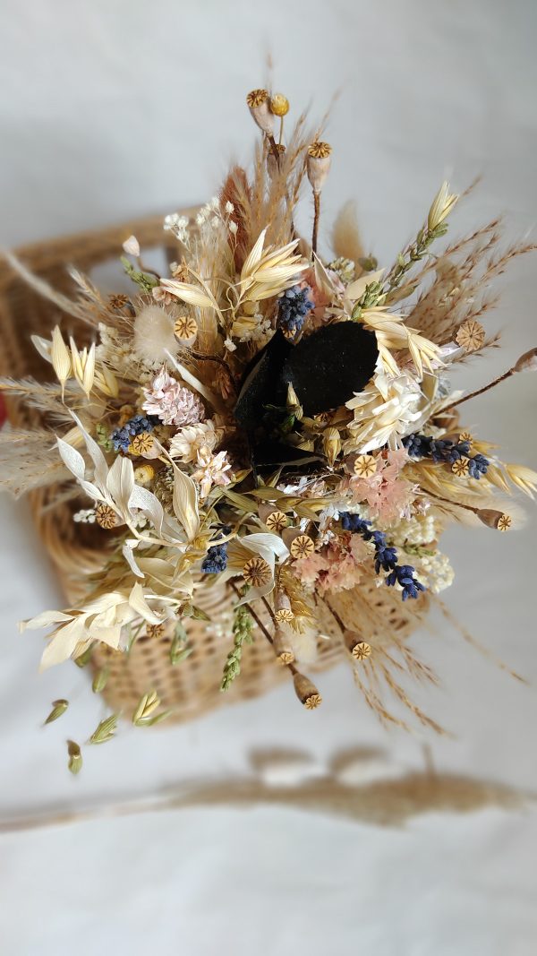 Bouquet naturel
