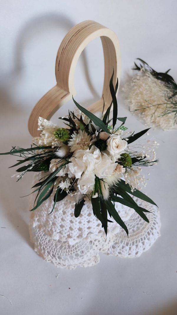 Bouquet printemps VENDU – Image 3