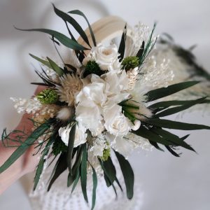 Bouquet printemps VENDU