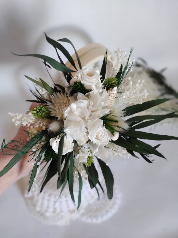 Bouquet printemps VENDU