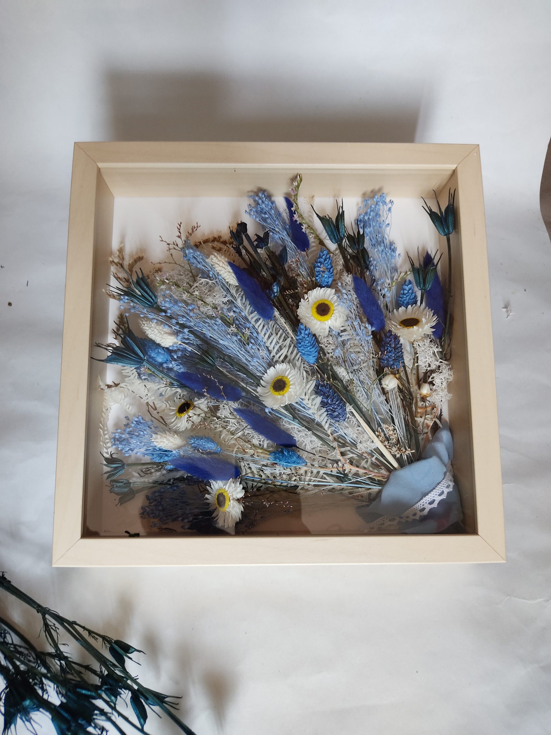 Cadre océan vendu – Image 2