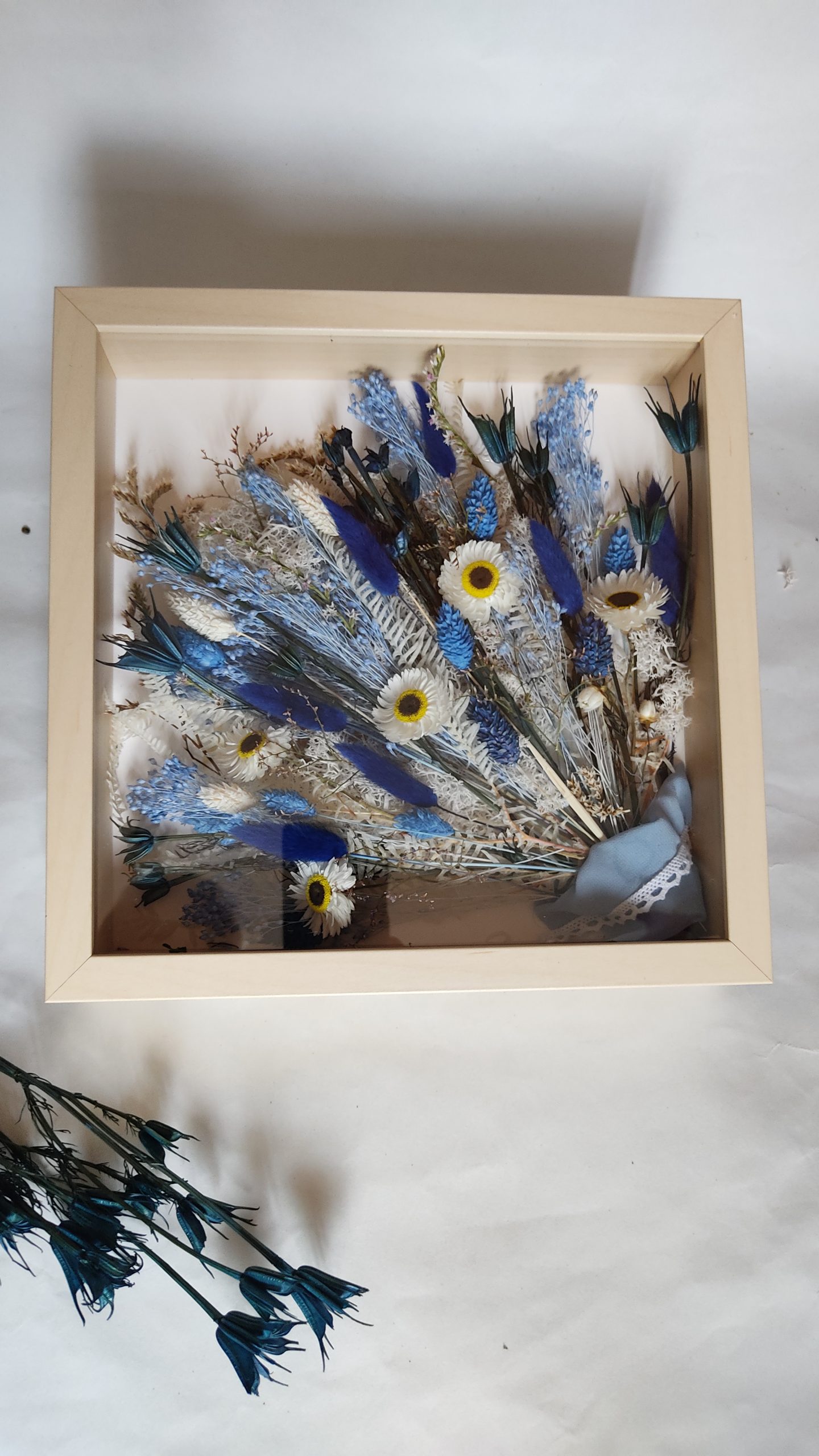 Cadre océan vendu – Image 3