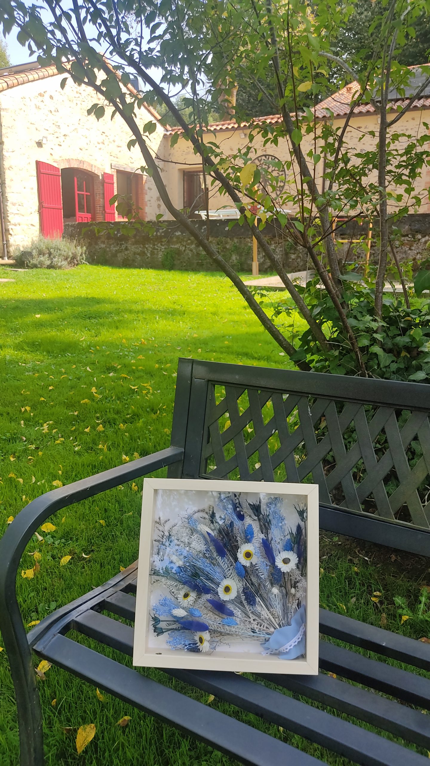 Cadre océan vendu – Image 4