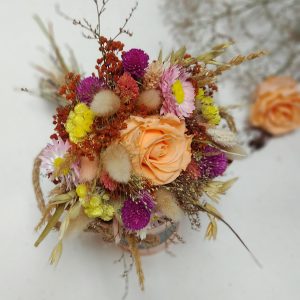 Bouquet pêche