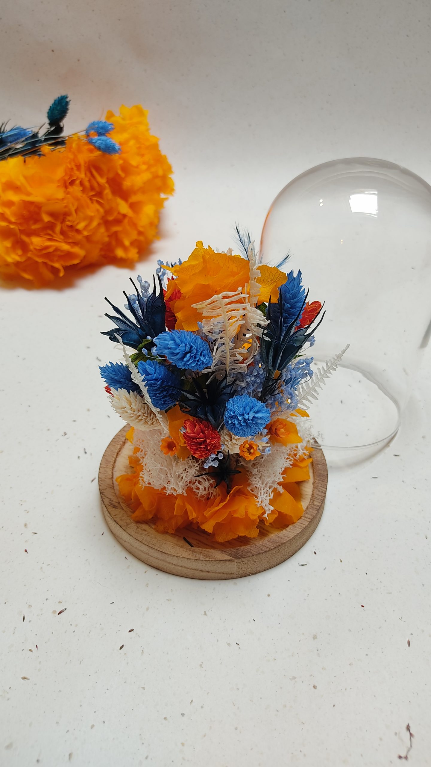 cloche éclatante – Image 4