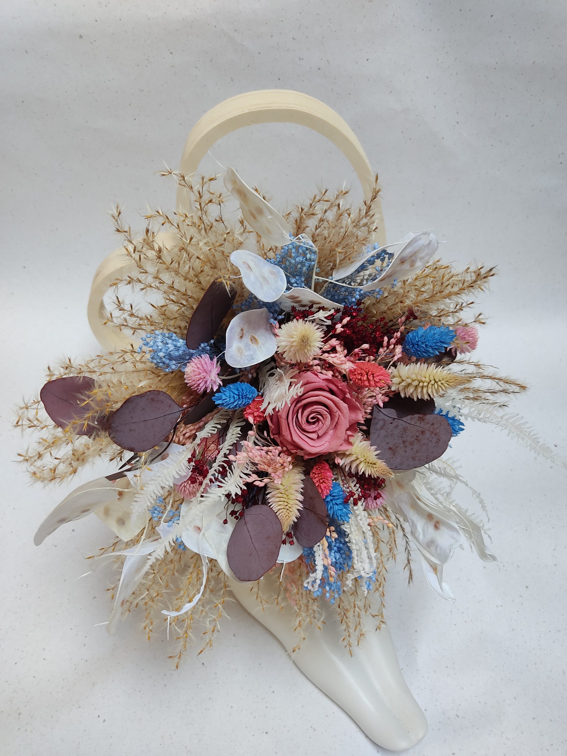 bouquet octobre rose – Image 2