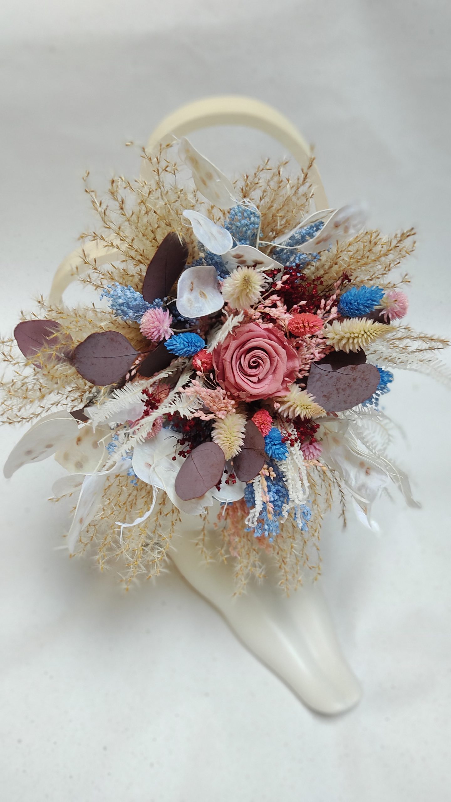 bouquet octobre rose – Image 3