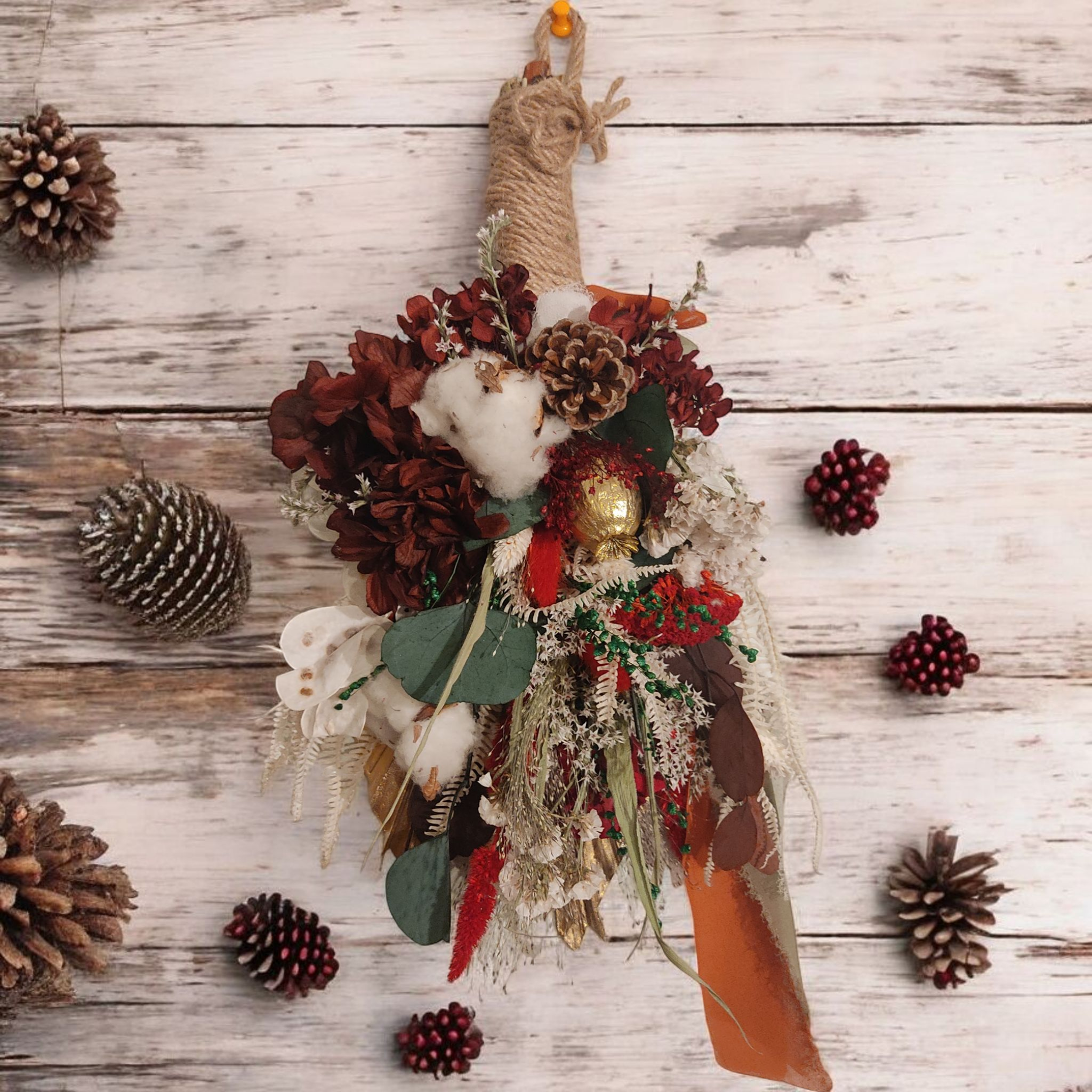 Bouquet renversé – Image 2