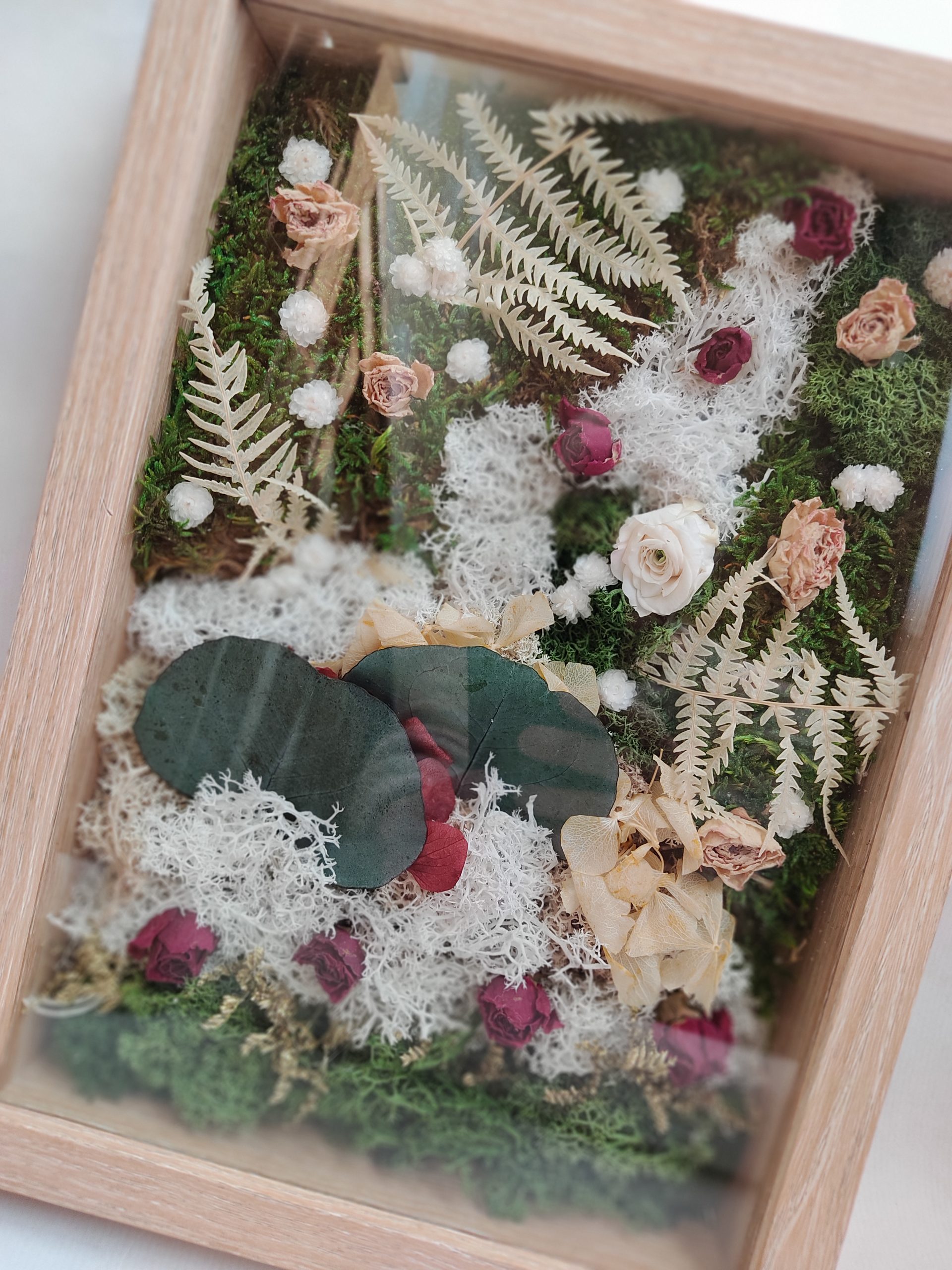 Tableau végétal – Image 2