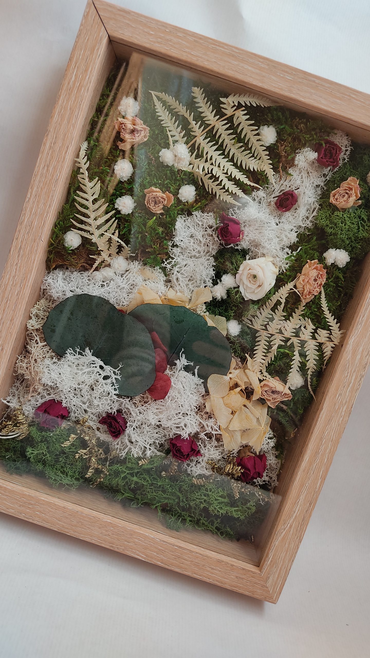 Tableau végétal – Image 3