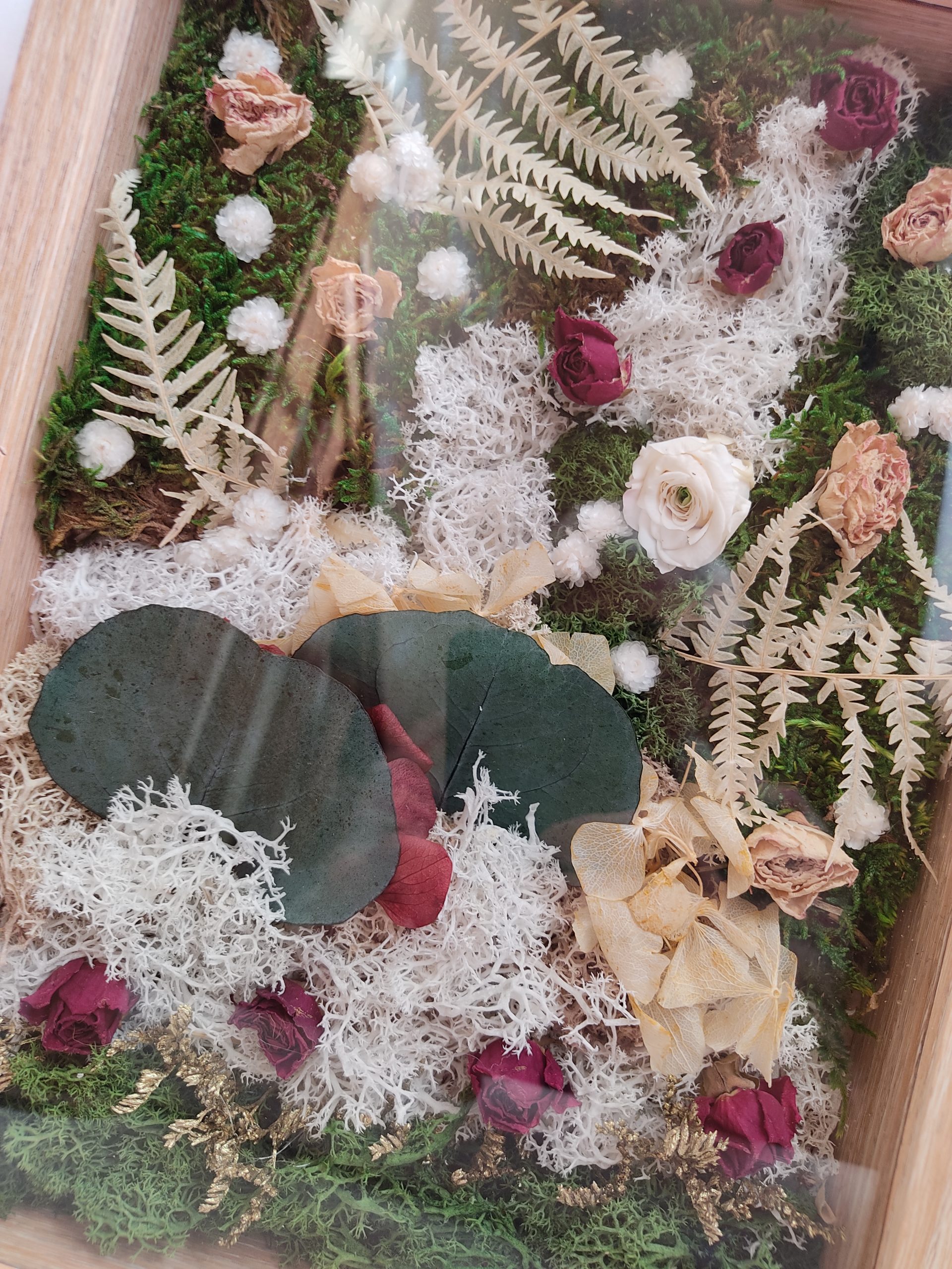 Tableau végétal – Image 4