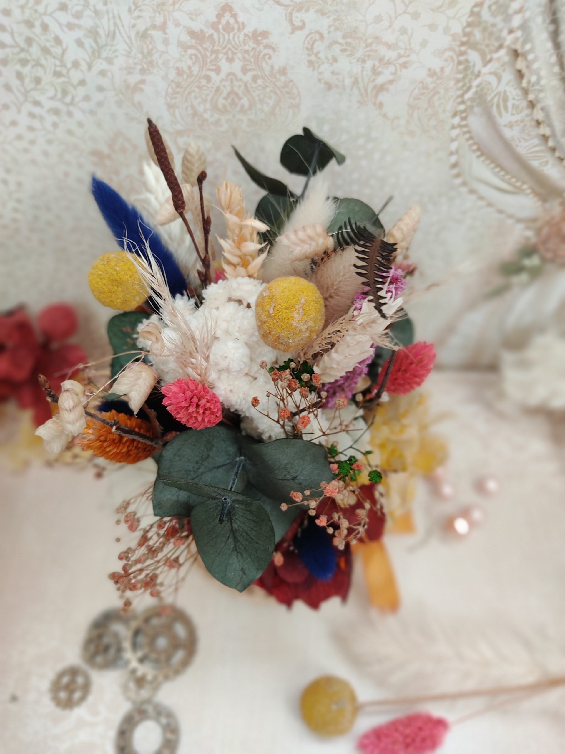 décoration eucalyptus – Image 4