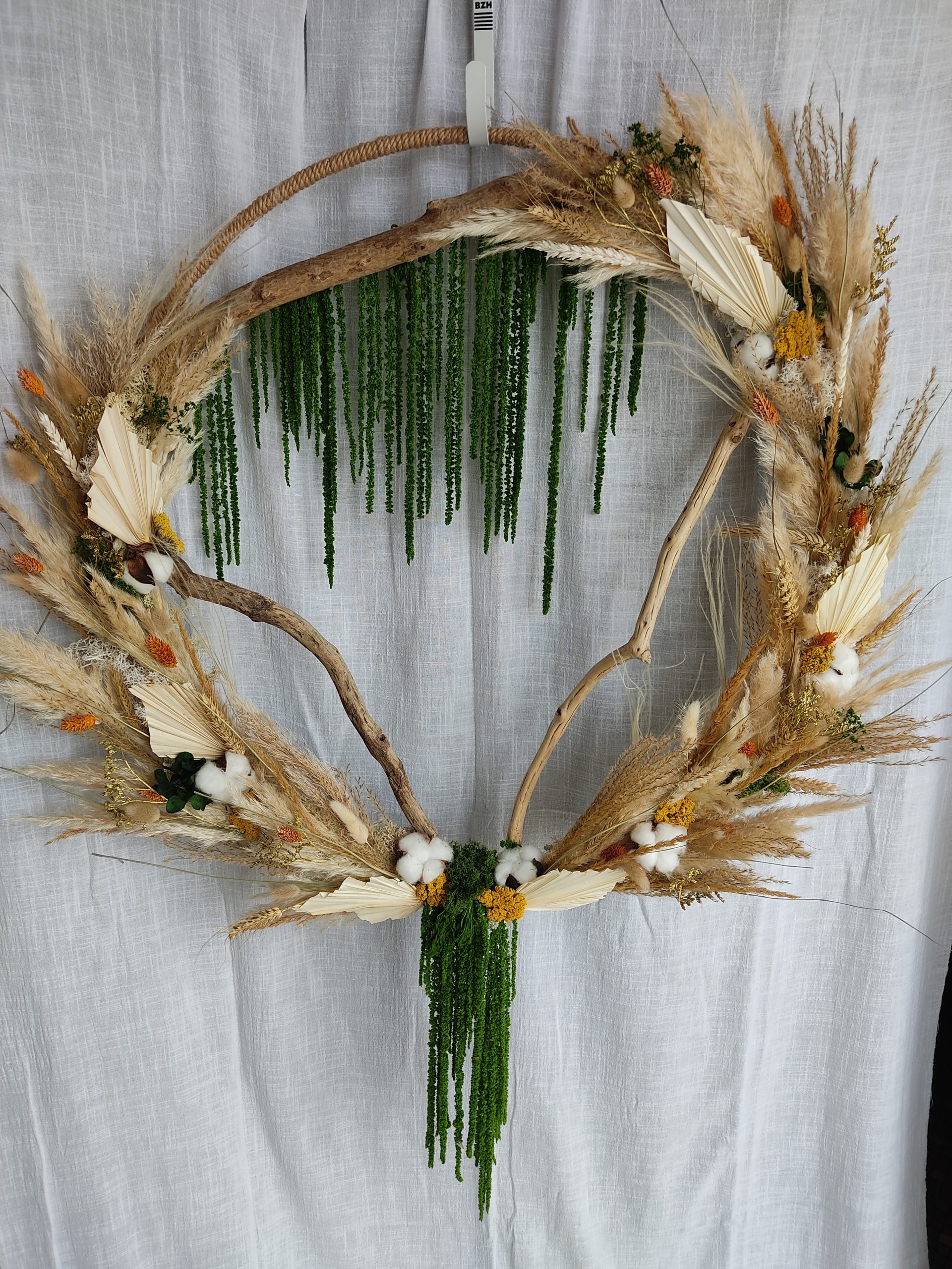 Grande couronne végétale – Image 3